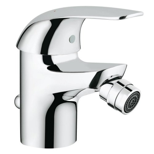 Купити Змішувач для біде Grohe Euroeco 23263000 в Києві vannaja.kiev.ua