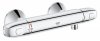 Душевая система Grohe New Tempesta Cosmopolitan 34143003 + 27394002 Grohe Grohtherm 1000 Термостат для душа хром верхний душ 2 режима 200 мм Купить Душевая система Grohe New Tempesta Cosmopolitan 34143003 + 27394002 Grohe Grohtherm 1000 Термостат для душа хром верхний душ 2 режима 200 мм в Киеве vannaja.kiev.ua