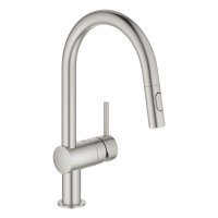 Купить Смеситель для Кухни GROHE (Германия) недорого в Киеве