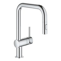 Купить Смеситель для Кухни GROHE (Германия) недорого в Киеве