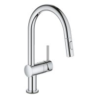 Купить Смеситель для Кухни GROHE (Германия) недорого в Киеве
