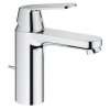 Набор смесителей Grohe Eurosmart S-Size 126114M Купить Набор смесителей Grohe Eurosmart S-Size 126114M в Киеве vannaja.kiev.ua
