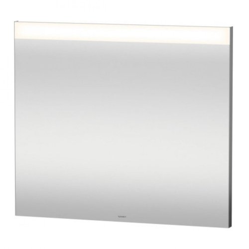 Купить Зеркало с подсветкой Duravit Light and mirror Good 800х700х35 мм (LM783600000) в Киеве vannaja.kiev.ua