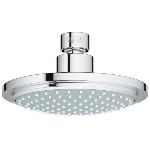 Купити Верхній душ Grohe Euphoria 28233000 в Києві vannaja.kiev.ua
