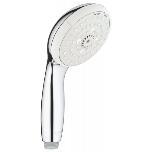 Купить Ручной душ Grohe New Tempesta 100 28261002 в Киеве vannaja.kiev.ua