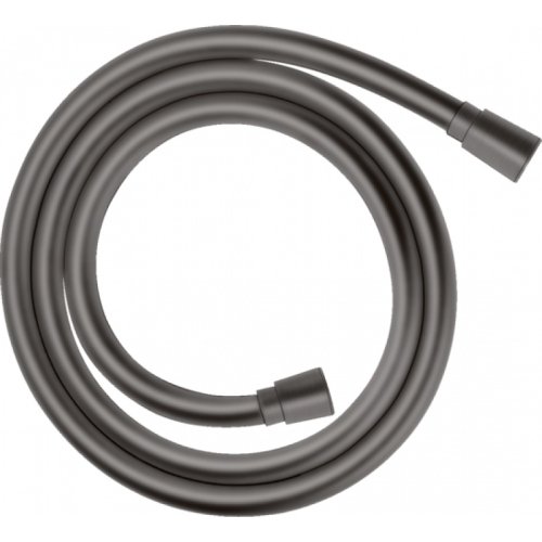 Шланг для душа Hansgrohe Isiflex`B 1.25 м, Brushed Black (28272340) Купити Шланг для душа Hansgrohe Isiflex`B 1.25 м, Brushed Black (28272340) в Києві vannaja.kiev.ua