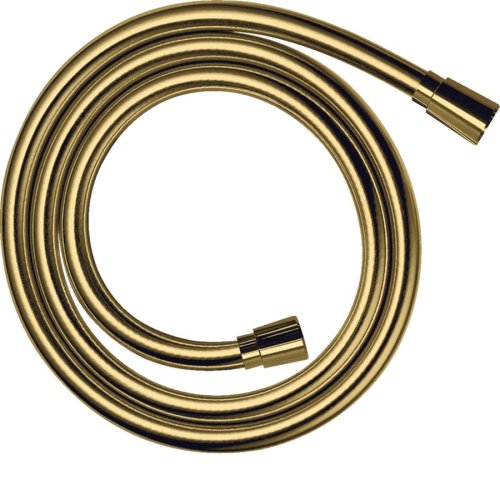 Шланг для душа Hansgrohe Isiflex`B 1.25 м, Polished Gold Optic (28272990) Купити Шланг для душа Hansgrohe Isiflex`B 1.25 м, Polished Gold Optic (28272990) в Києві vannaja.kiev.ua