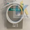 білі матові шланги для душа Hansgrohe Isiflex Matt White 28276700 придбати Україна Київ 160 см Купити білі матові шланги для душа Hansgrohe Isiflex Matt White 28276700 придбати Україна Київ 160 см в Києві vannaja.kiev.ua