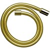 Душовий шланг Hansgrohe Axor 28286990 Starck 1600 мм колір золото Купити Душовий шланг Hansgrohe Axor 28286990 Starck 1600 мм колір золото в Києві vannaja.kiev.ua