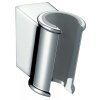 Тримач ручного душу Hansgrohe Porter Classic 28324000 Купити Тримач ручного душу Hansgrohe Porter Classic 28324000 в Києві vannaja.kiev.ua