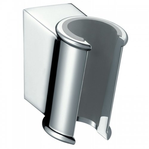 Тримач ручного душу Hansgrohe Porter Classic 28324000 Купити Тримач ручного душу Hansgrohe Porter Classic 28324000 в Києві vannaja.kiev.ua