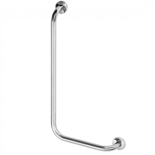 Купить Поручень левый угловой Lehnen Concept 30х60 90° (L60121200) в Киеве vannaja.kiev.ua