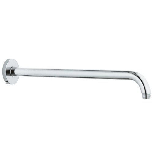 Купить Душевой кронштейн 380 мм Grohe Rainshower (28361000) в Киеве vannaja.kiev.ua