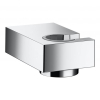 Купить Держатель ручного душа Hansgrohe Rainfinity (28387000) в Киеве vannaja.kiev.ua