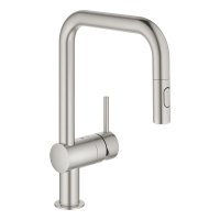 Купить Смеситель для Кухни GROHE (Германия) недорого в Киеве