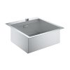 Купить Кухонная мойка Grohe Sink K800 31583SD0 в Киеве vannaja.kiev.ua