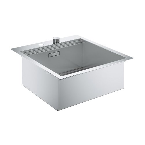 Купить Кухонная мойка Grohe Sink K800 31583SD0 в Киеве vannaja.kiev.ua