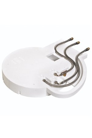 Купить Hansgrohe 28412180 Скрытая часть для Raindance Rainmaker в Киеве vannaja.kiev.ua