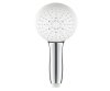 Купить Ручной душ Grohe New Tempesta 100 Лейкав душевая 28419003 в Киеве vannaja.kiev.ua