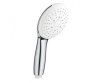 Купить Ручной душ Grohe New Tempesta 100 Лейкав душевая 28419003 в Киеве vannaja.kiev.ua