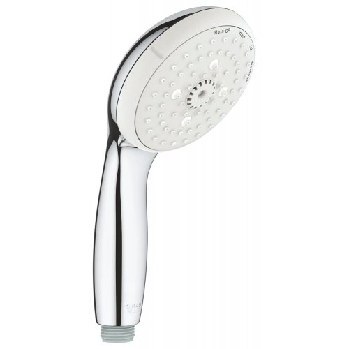 Ручной душ Grohe New Tempesta 100 (28421002) Купить Ручной душ Grohe New Tempesta 100 (28421002) в Киеве vannaja.kiev.ua