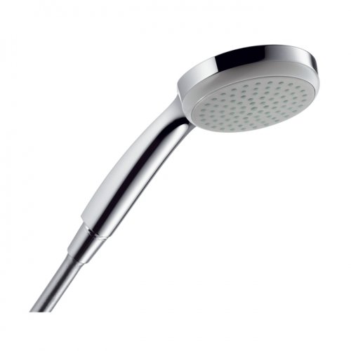 Hansgrohe 28580000 Croma 100 1jet 28580 Ручний Душ Велика Душова Лейка 100 мм Купити Hansgrohe 28580000 Croma 100 1jet 28580 Ручний Душ Велика Душова Лейка 100 мм в Києві vannaja.kiev.ua