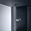 Шланг для душа AXOR Citterio, 1.6 м, хром (28626000) Купить Шланг для душа AXOR Citterio, 1.6 м, хром (28626000) в Киеве vannaja.kiev.ua