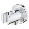 Купить Подключение для душевого шланга GROHE Tempesta, хром (28628001) в Киеве vannaja.kiev.ua