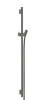 Купить Штанга для душа Hansgrohe Unica S Puro 90 см Brushed Black (28631340) в Киеве vannaja.kiev.ua