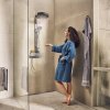 Душевая система Hansgrohe Rainfinity Showerpipe 250 1jet EcoSmart с термостатом ShowerTablet 350, Chrome (28742000) Купить Душевая система Hansgrohe Rainfinity Showerpipe 250 1jet EcoSmart с термостатом ShowerTablet 350, Chrome (28742000) в Киеве vannaja.kiev.ua