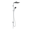 Душевая система Hansgrohe Activera Q 290/180 1jet EcoSmart Reno, Chrome (28757000) Купить Душевая система Hansgrohe Activera Q 290/180 1jet EcoSmart Reno, Chrome (28757000) в Киеве vannaja.kiev.ua