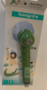 Купити Дитяча душова лійка 28788570 Hansgrohe Jocolino 2 Crocodile режими зелений Хансгроє вигідні ціни в Києві vannaja.kiev.ua