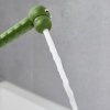 Купити Дитяча душова лійка 28788570 Hansgrohe Jocolino 2 Crocodile режими зелений Хансгроє вигідні ціни в Києві vannaja.kiev.ua