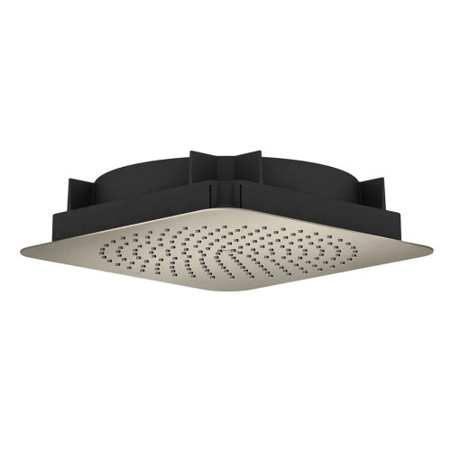 Верхний душ Axor Citterio C 270х270 1jet встроенный EcoSmart+, Brushed Nickel (28795820) Купить Верхний душ Axor Citterio C 270х270 1jet встроенный EcoSmart+, Brushed Nickel (28795820) в Киеве vannaja.kiev.ua