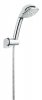 Ручний душ Grohe Relexa 28796000 Купити Ручний душ Grohe Relexa 28796000 в Києві vannaja.kiev.ua