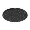 Купить Верхний душ Hansgrohe Raindance S 240 Showerpipe PowderRain EcoSmart+ 1jet, Matt Black (28821670) в Киеве vannaja.kiev.ua