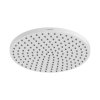 Верхний душ Hansgrohe Raindance S 240 Showerpipe PowderRain EcoSmart+ 1jet, Matt White (28821700) Купить Верхний душ Hansgrohe Raindance S 240 Showerpipe PowderRain EcoSmart+ 1jet, Matt White (28821700) в Киеве vannaja.kiev.ua