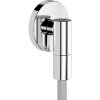 Купить Шланговое подсоединение Hansgrohe FixFit Fine S, Chrome (28882000) в Киеве vannaja.kiev.ua
