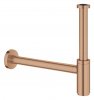 Купить Сифон для раковины Grohe 28912DL0 в Киеве vannaja.kiev.ua