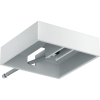 Купить качественный 26254180 Скрытая часть hansgrohe Raindance 1jet верхнего душа 400 × 400 мм   в Киеве vannaja.kiev.ua