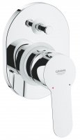 Купить GROHE (Германия) в Киеве.