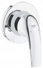 Смеситель скрытого монтажа для 1 потребителя Grohe BauCurve 29044000 Купить Смеситель скрытого монтажа для 1 потребителя Grohe BauCurve 29044000 в Киеве vannaja.kiev.ua