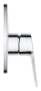 Змішувач для душу Grohe BauEdge New 29078001 Купити Змішувач для душу Grohe BauEdge New 29078001 в Києві vannaja.kiev.ua