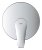 Змішувач для душу Grohe BauEdge New 29078001 Купити Змішувач для душу Grohe BauEdge New 29078001 в Києві vannaja.kiev.ua