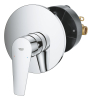 Змішувач для душу Grohe BauEdge New 29078001 Купити Змішувач для душу Grohe BauEdge New 29078001 в Києві vannaja.kiev.ua