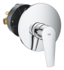 Змішувач для душу Grohe BauEdge New 29078001 Купити Змішувач для душу Grohe BauEdge New 29078001 в Києві vannaja.kiev.ua