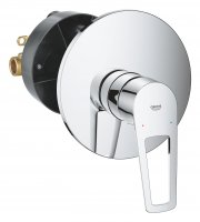 Купить GROHE (Германия) в Киеве.