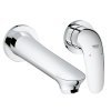 Купити Настінні Крани Grohe 29097003 Eurostyle Solid зі стін в Києві vannaja.kiev.ua
