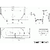 KALDEWEI 291000010001 CLASSIC DUO Ванна Стальная Прямоугольная 180 x 80 Цвет Белый Купить KALDEWEI 291000010001 CLASSIC DUO Ванна Стальная Прямоугольная 180 x 80 Цвет Белый в Киеве vannaja.kiev.ua