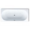 KALDEWEI 291000010001 CLASSIC DUO Ванна Стальная Прямоугольная 180 x 80 Цвет Белый Купить KALDEWEI 291000010001 CLASSIC DUO Ванна Стальная Прямоугольная 180 x 80 Цвет Белый в Киеве vannaja.kiev.ua